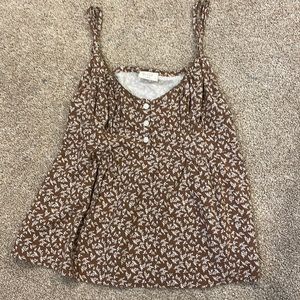 Brandy Melville tank top